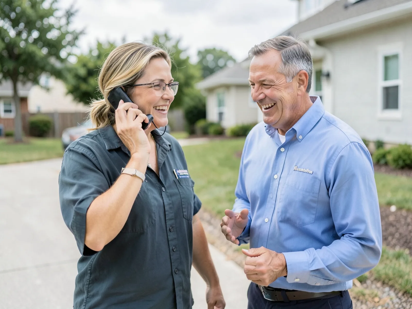 Frequently Asked Questions About Residential Water Damage Restoration in Evensville, TN